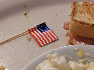Jenny's Diner