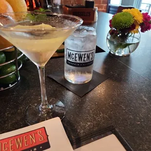 Long week in Memphis, dining at one of my favorites!