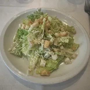 Caesar Salad