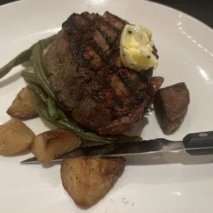 Filet Mignon