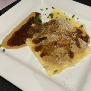 Ravioli