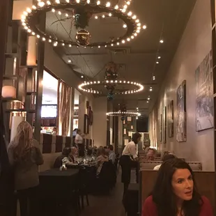 McEwen&apos;s Oxford