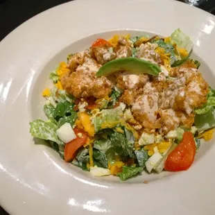 Southern Cobb Salad