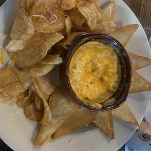 Buffalo Chicken Salad