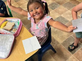 Refuge Christian Preschool