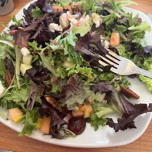 Waubesa Chicken Salad