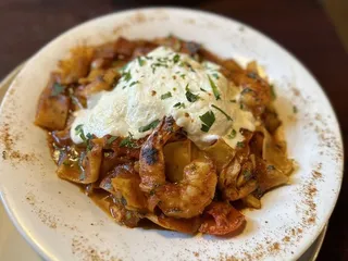 Conrad's Seafood Restaurant - Perry Hall