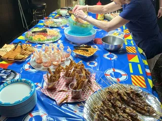 Triple's Bar & Grill