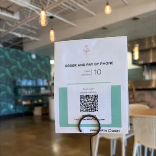 Don&apos;t try to order from an employee!