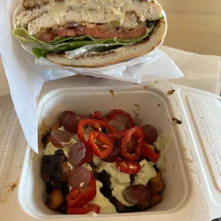 Double Double