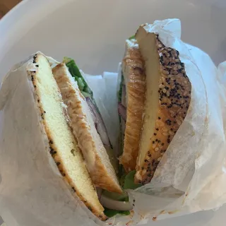 Chicken Pickles