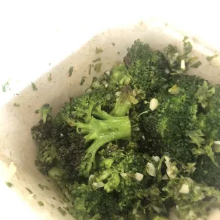 BROCCOLI