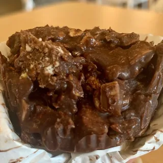 Sweets Chocolate McCrackle*