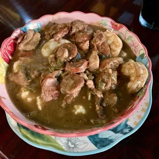 Gumbo