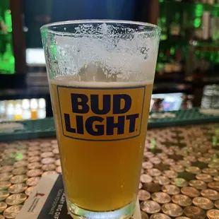 Mind Haze always cold!