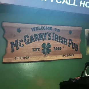 A 20/20 Vision...Now Reality!