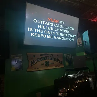 They keep you hangin' on, in this Complex World!