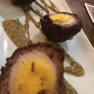 Scotch Eggs