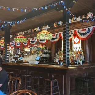 It was a great 4th of July weekend.