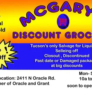 now open on Sundays 10a-6p