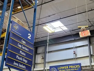 Restaurant Depot