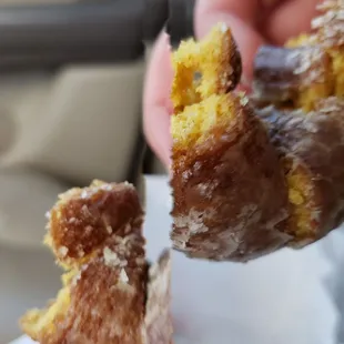 Pumpkin spice so delicious