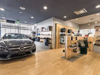 Mercedes-Benz Of Wichita