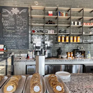 McGavock's Coffee Bar & Provisions