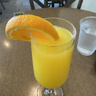 Mimosa