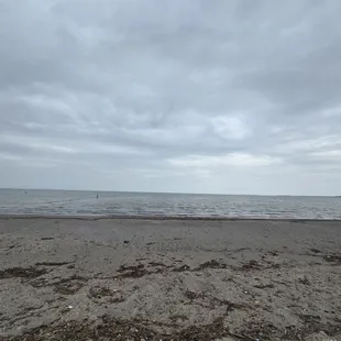 Relaxing day at the beach!