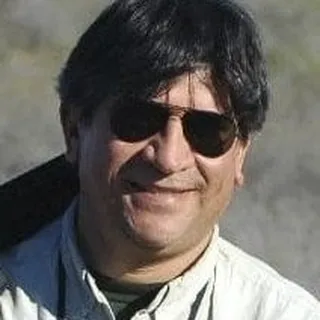 Tio Juan L.