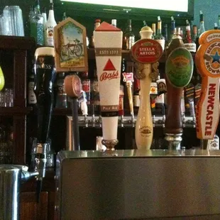 Mmmmmm beer!