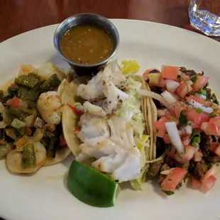 Taco Tuesday