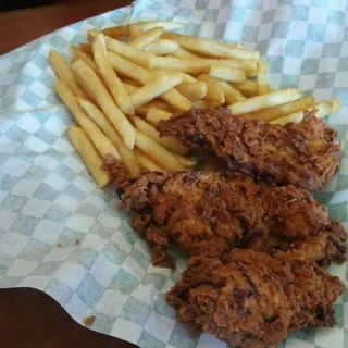 Chicken Strips