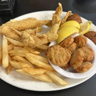 Catfish special
