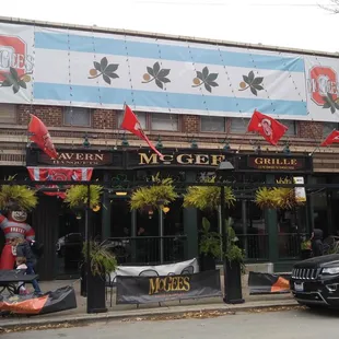 McGee&apos;s The Ohio State Bar