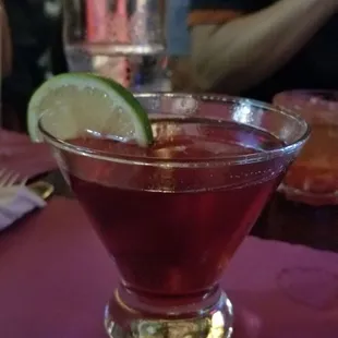 drink, oysters and mussels