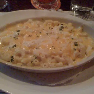Mac and Cheese