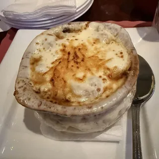 Onion Soup
