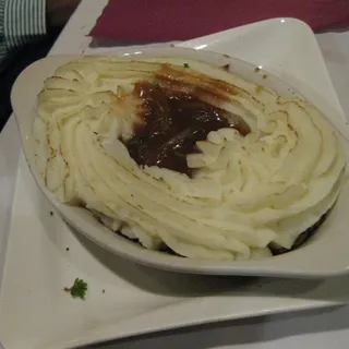 Shepherd s Pie