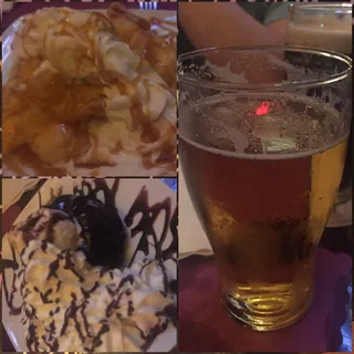 Chocolate Molten Cake