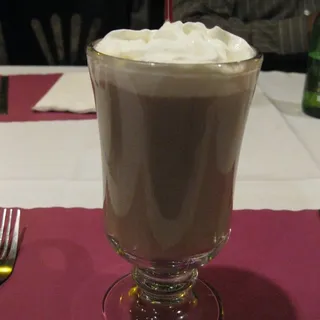 Nutty Irishman Coffee