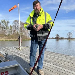 McGee's Swamp Tours