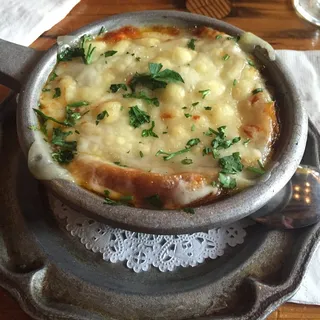 French Onion Soup