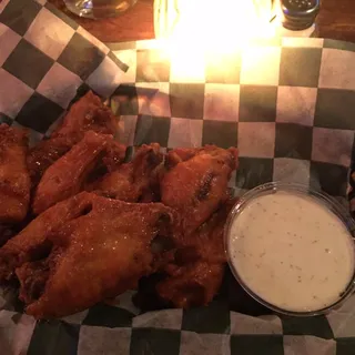 Buffalo Wings