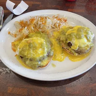 Southwest Benedict