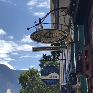 Super cute breakfast spot in CB