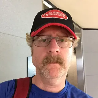 Andrew M.