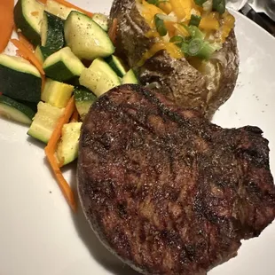 Filet