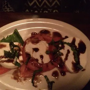 Caprese Salad
